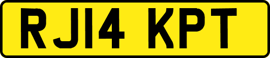 RJ14KPT