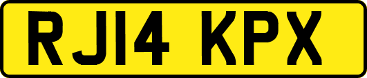 RJ14KPX
