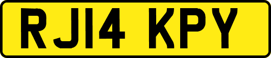 RJ14KPY