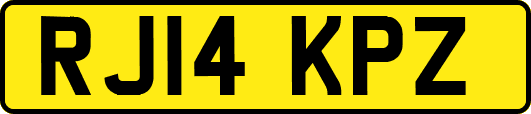 RJ14KPZ