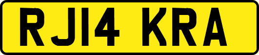 RJ14KRA