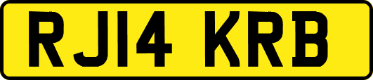 RJ14KRB