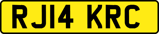 RJ14KRC