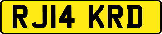 RJ14KRD