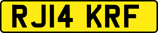 RJ14KRF