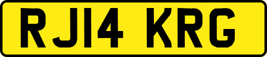 RJ14KRG