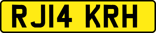 RJ14KRH