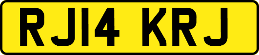 RJ14KRJ