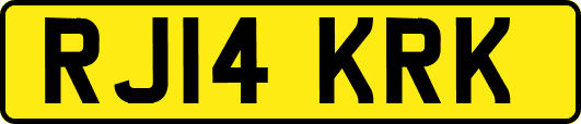 RJ14KRK