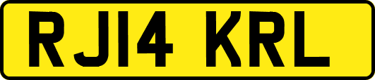 RJ14KRL