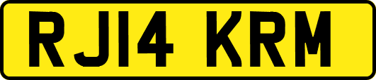 RJ14KRM