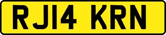 RJ14KRN