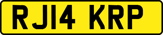 RJ14KRP
