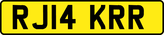 RJ14KRR