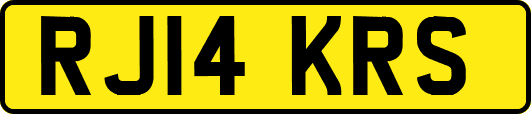 RJ14KRS