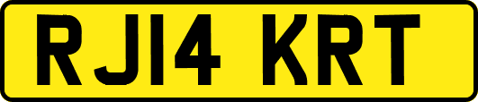 RJ14KRT