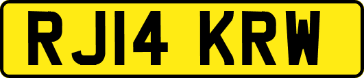 RJ14KRW