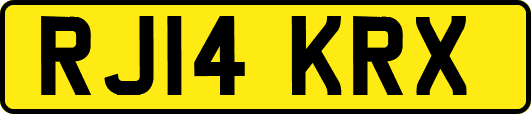 RJ14KRX