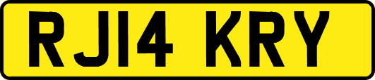 RJ14KRY