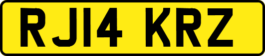 RJ14KRZ