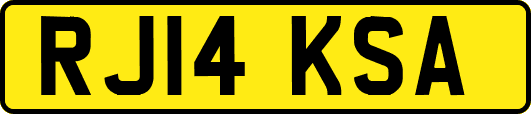RJ14KSA