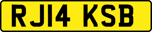 RJ14KSB