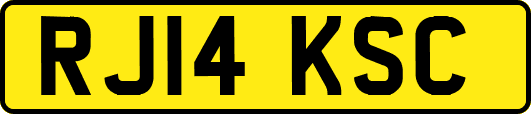 RJ14KSC