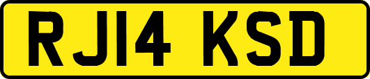 RJ14KSD