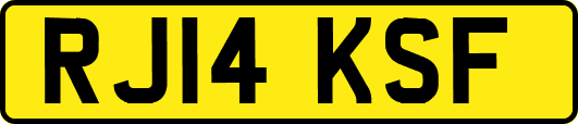 RJ14KSF