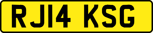RJ14KSG