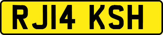 RJ14KSH
