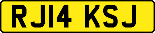 RJ14KSJ
