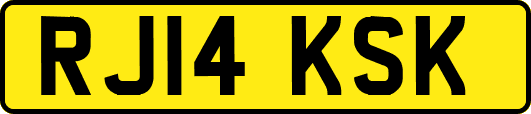 RJ14KSK