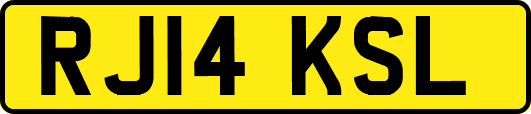 RJ14KSL