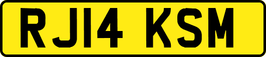 RJ14KSM