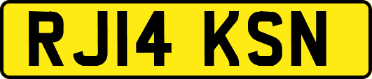 RJ14KSN