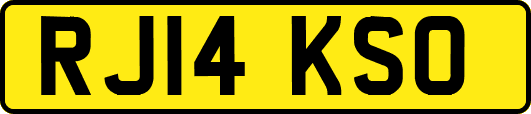 RJ14KSO