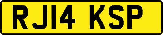 RJ14KSP