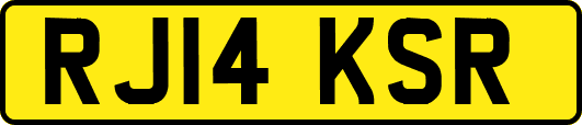 RJ14KSR