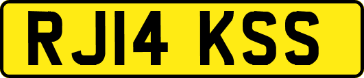 RJ14KSS