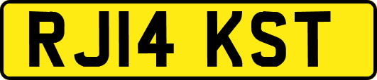 RJ14KST