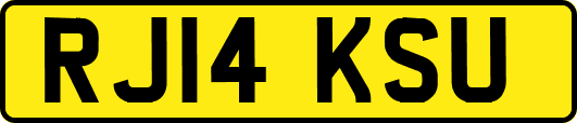RJ14KSU