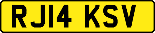 RJ14KSV