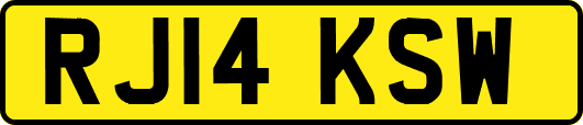 RJ14KSW