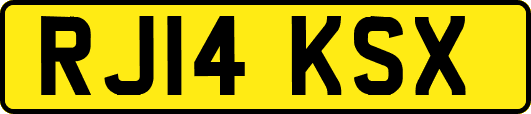 RJ14KSX