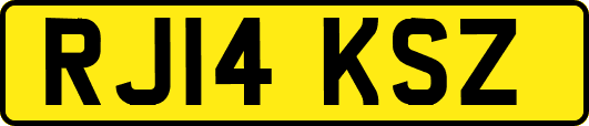 RJ14KSZ