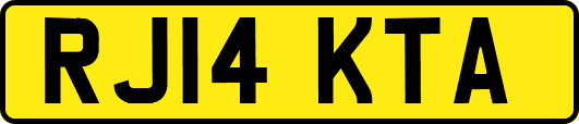 RJ14KTA