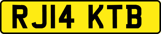 RJ14KTB