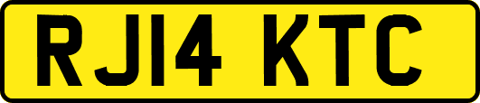 RJ14KTC