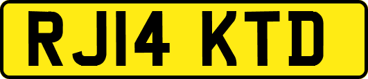 RJ14KTD